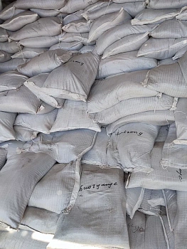 Биогумус (вермикомпост) в мешках 30л.