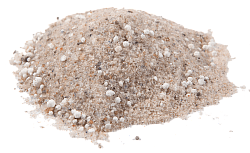 Пескосоляная смесь (пескосоль) 25 л