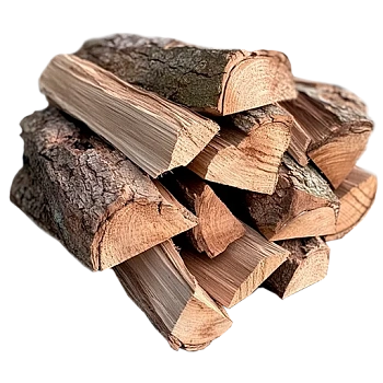 Дрова дубовые