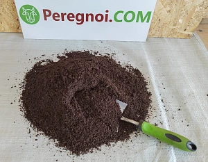 В чем разница между перегноем и черноземом