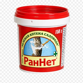 Раннет 150 г средство для заживления растений