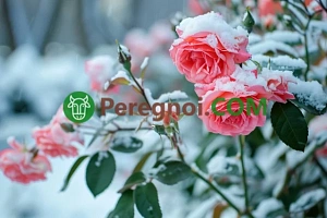 Декабрь в огороде: подготовка к новому сезону