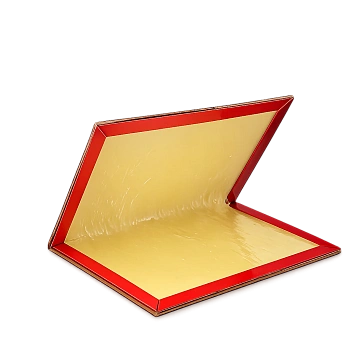 Клеевая мышеловка без яда